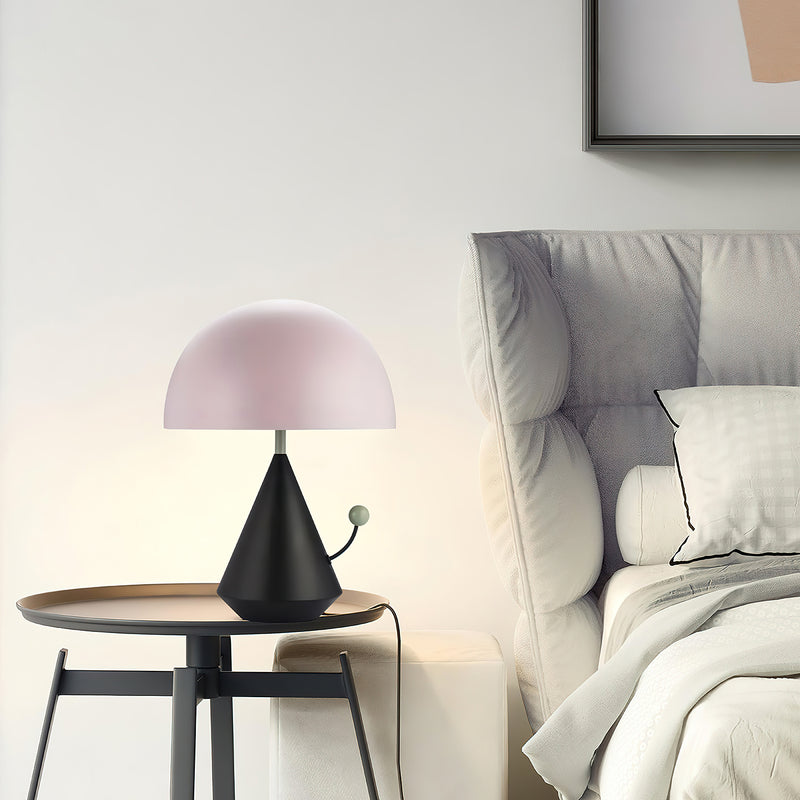 Divina Table Lamp