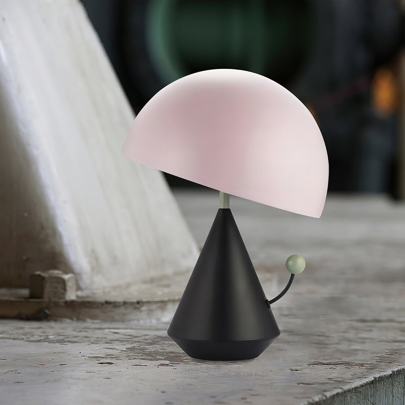 Divina Table Lamp
