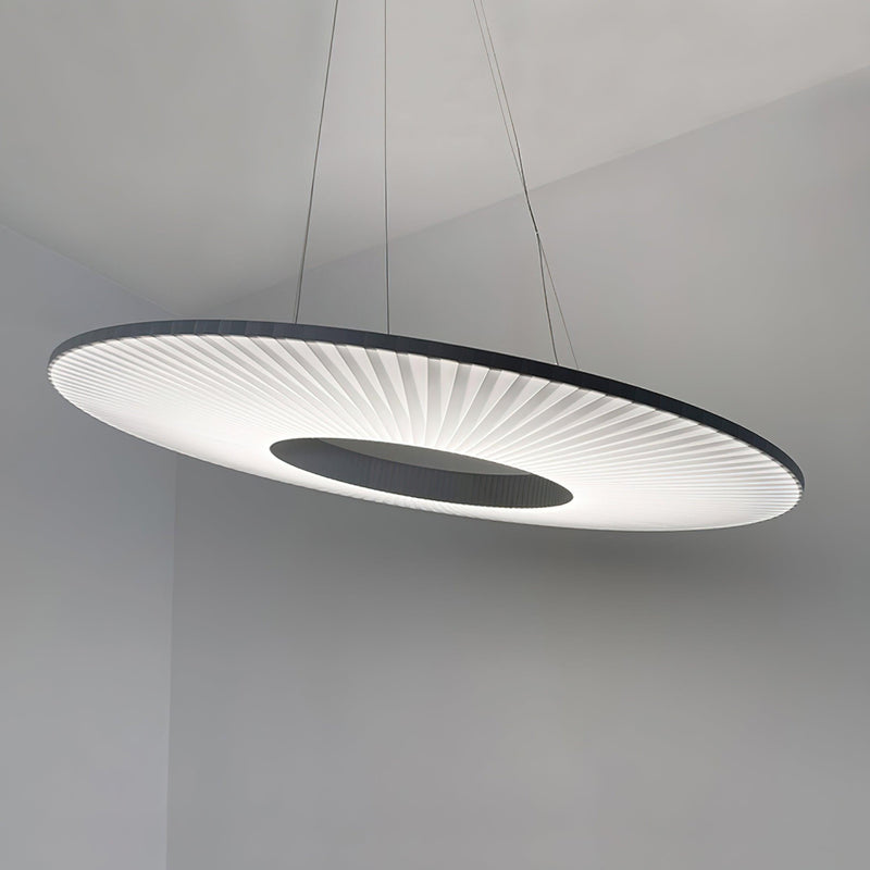 Ferris Wheel Pendant Light