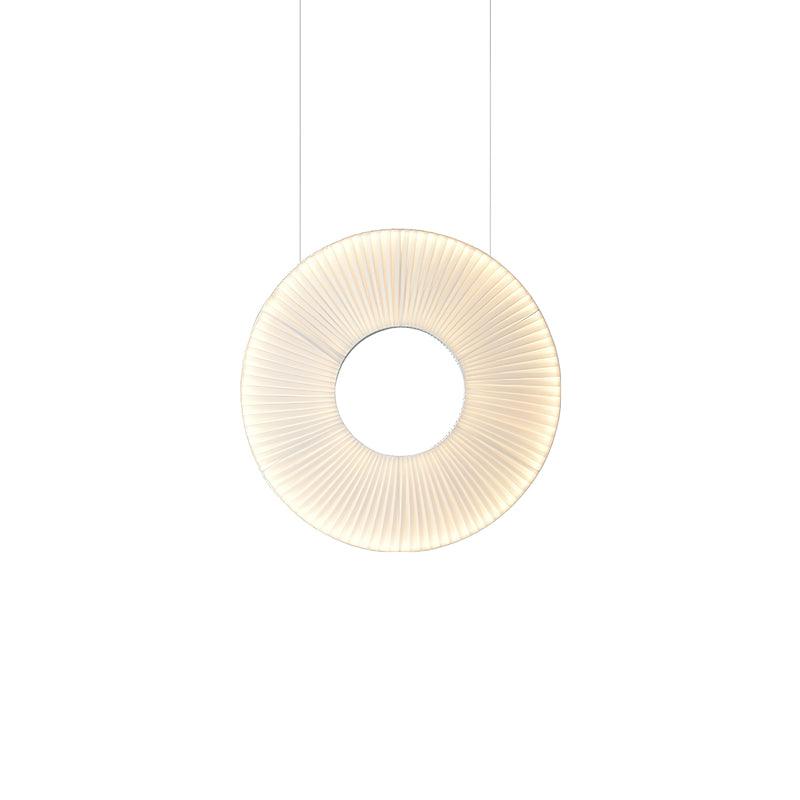 Ferris Wheel Pendant Light