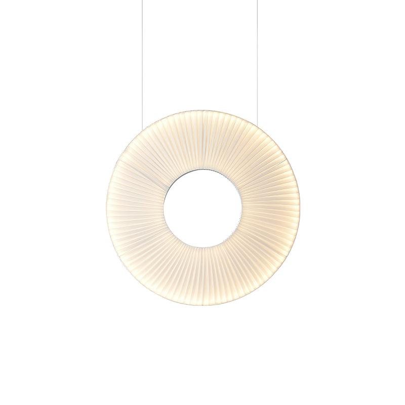 Ferris Wheel Pendant Light