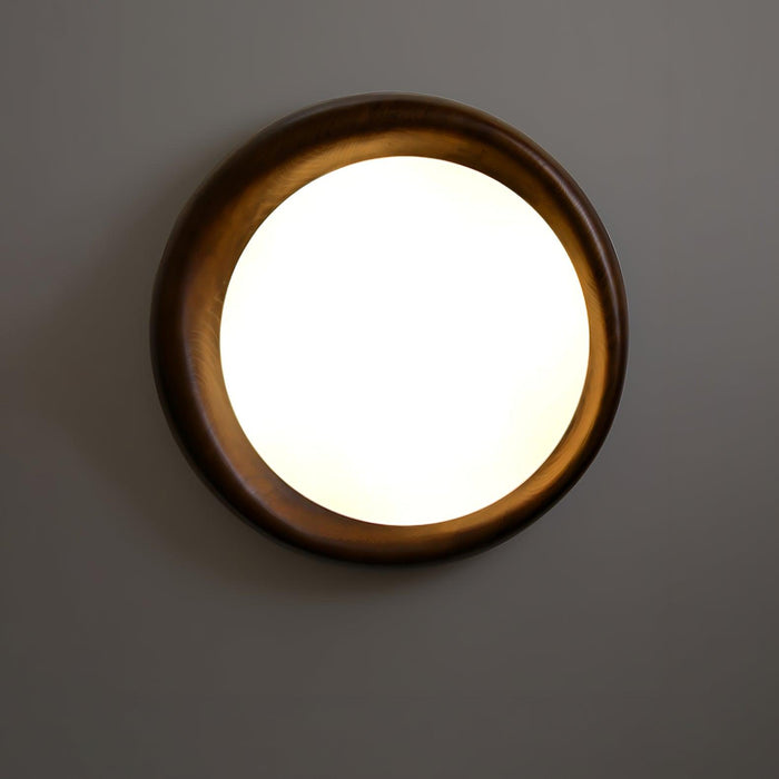 Dome Ceiling Light