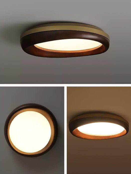 Dome Ceiling Light