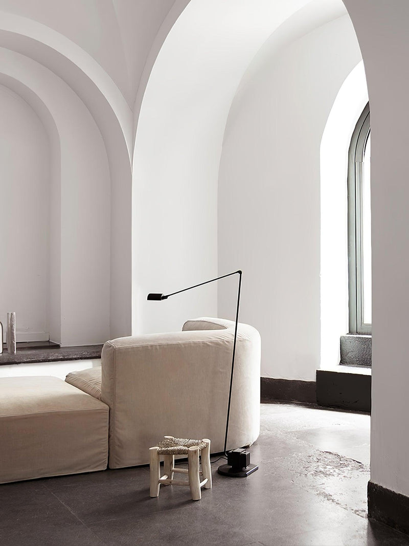 Apex Flex Floor Lamp 8.3"