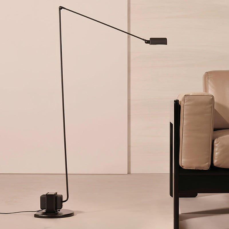 Apex Flex Floor Lamp 8.3"