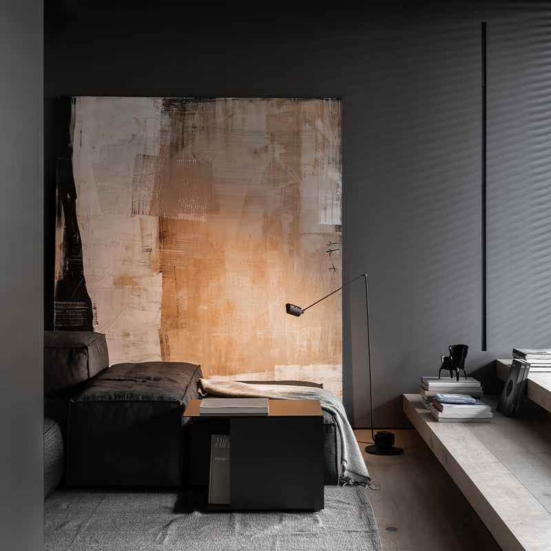 Apex Flex Floor Lamp 8.3"