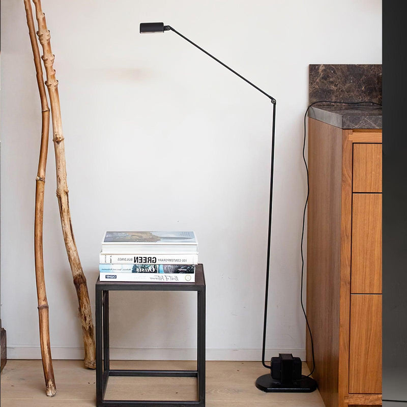 Apex Flex Floor Lamp 8.3"
