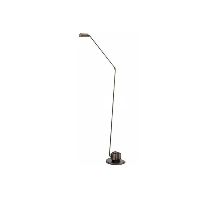 Apex Flex Floor Lamp 8.3"