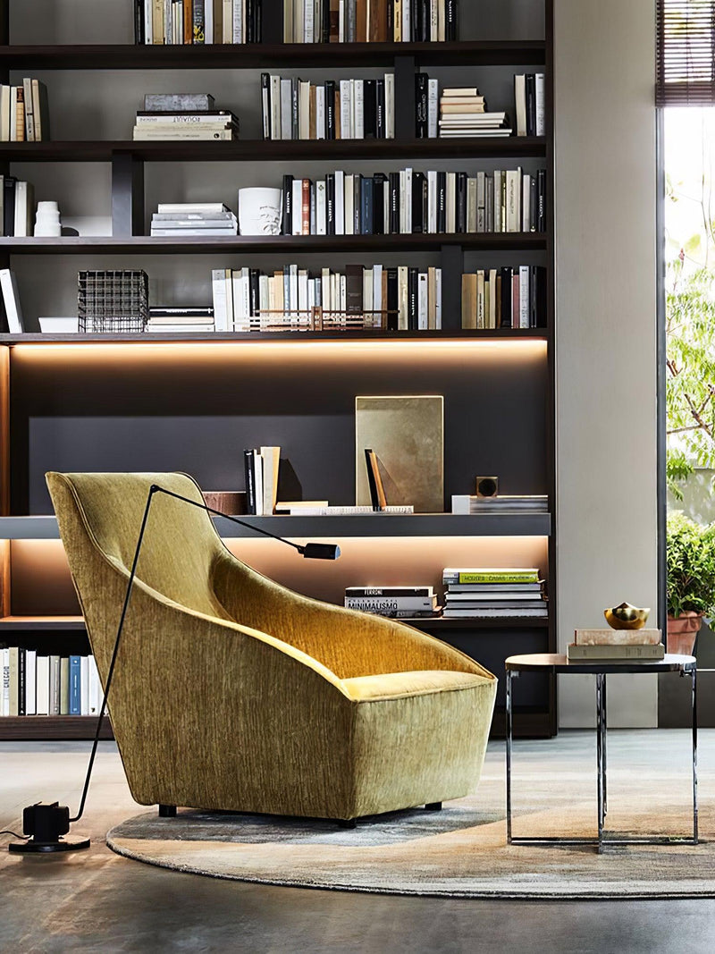 Apex Flex Floor Lamp 8.3"