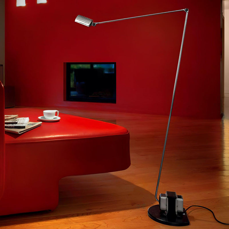 Apex Flex Floor Lamp 8.3"