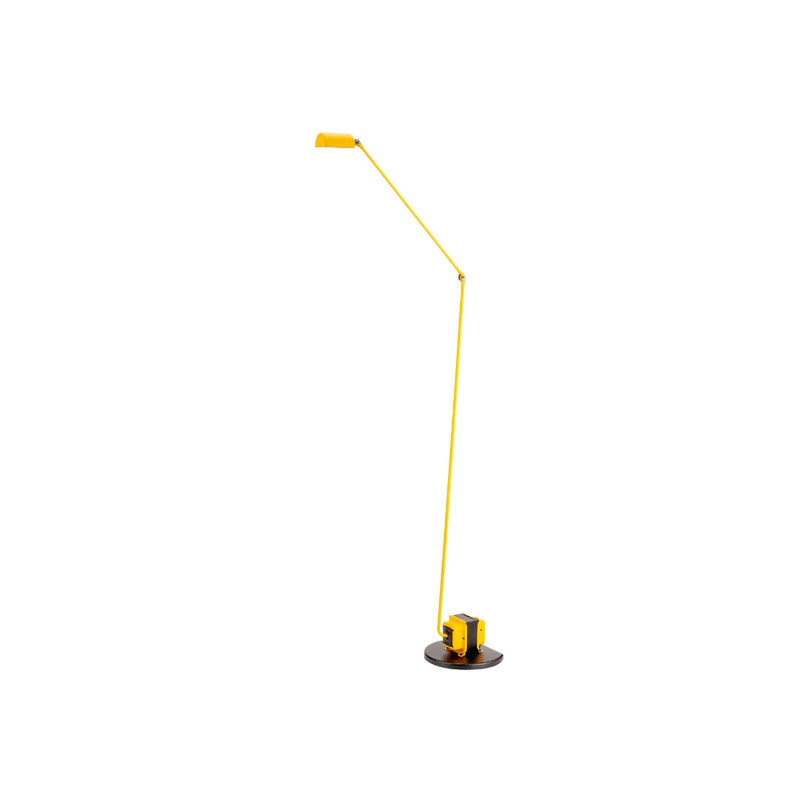 Apex Flex Floor Lamp 8.3"
