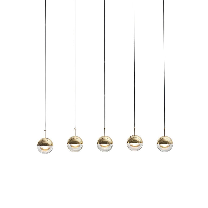 Dora Pendant Lamp