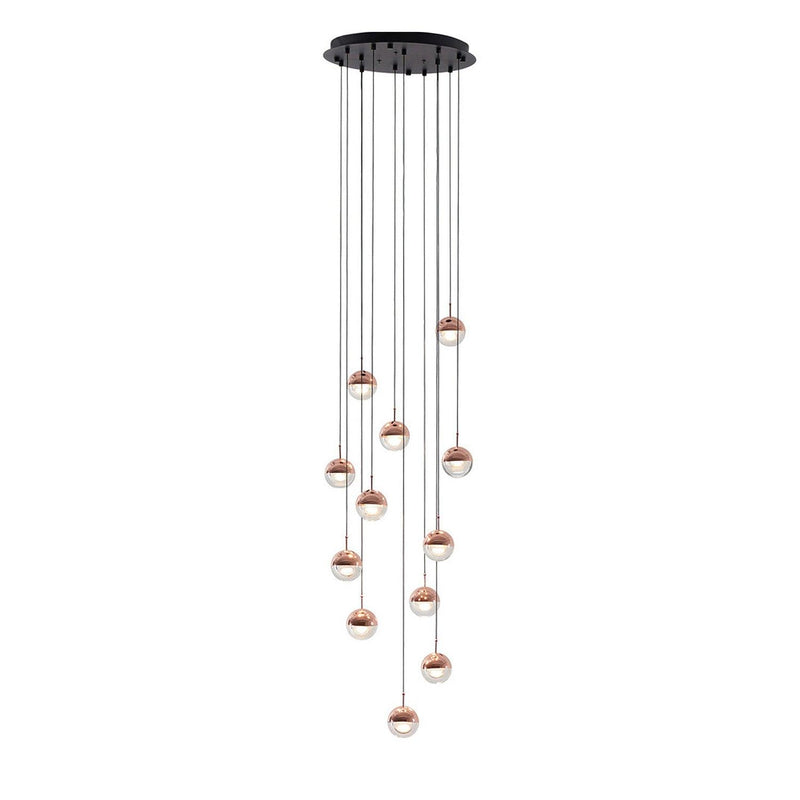 Dora Pendant Lamp