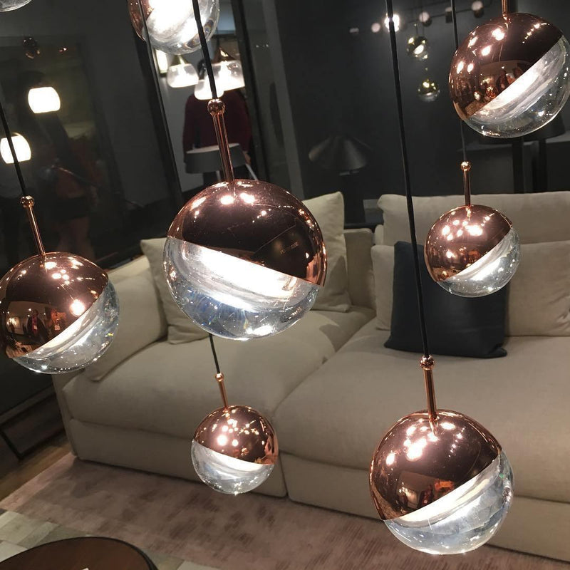 Dora Pendant Lamp