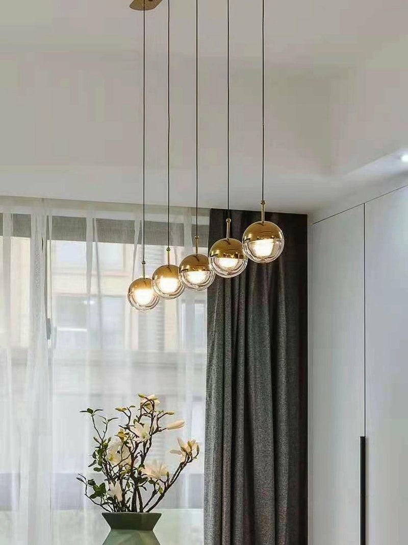 Dora Pendant Lamp