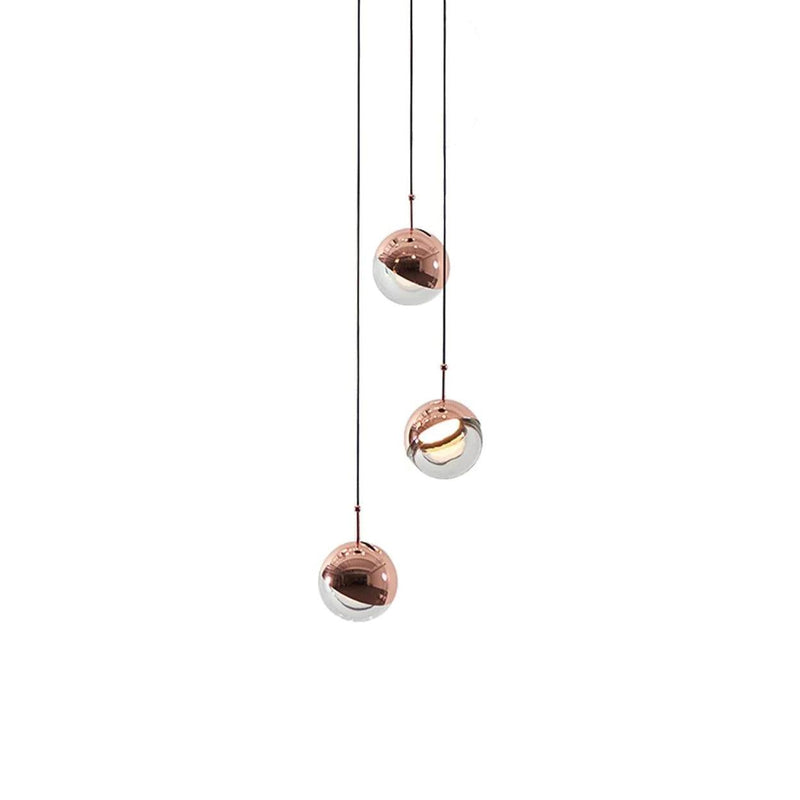 Dora Pendant Lamp