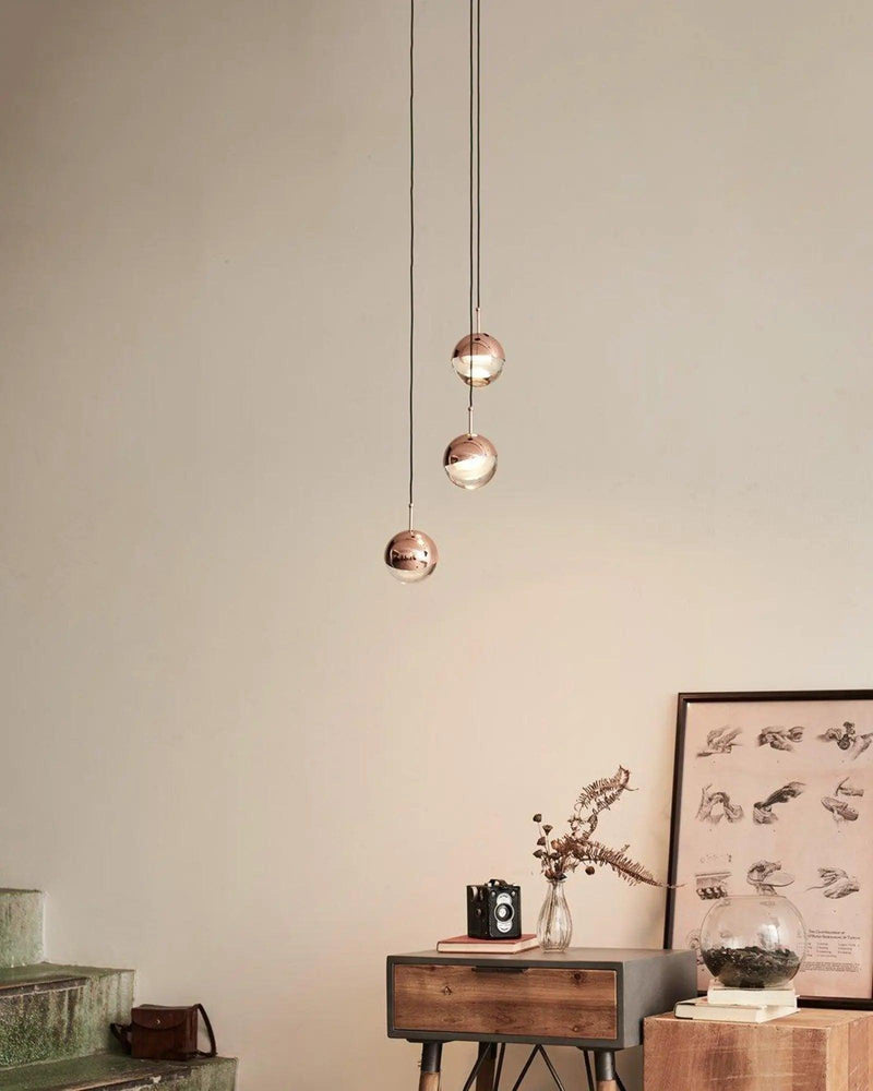 Dora Pendant Lamp