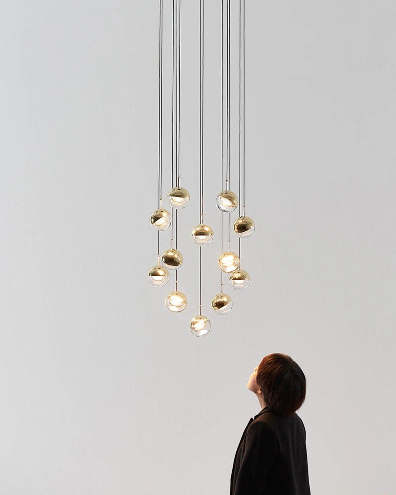 Dora Pendant Lamp