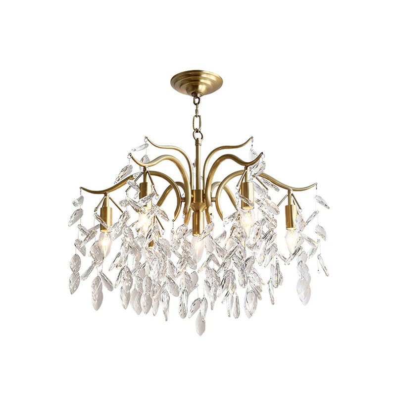 Dorale Chandelier