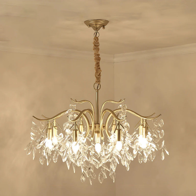 Dorale Chandelier