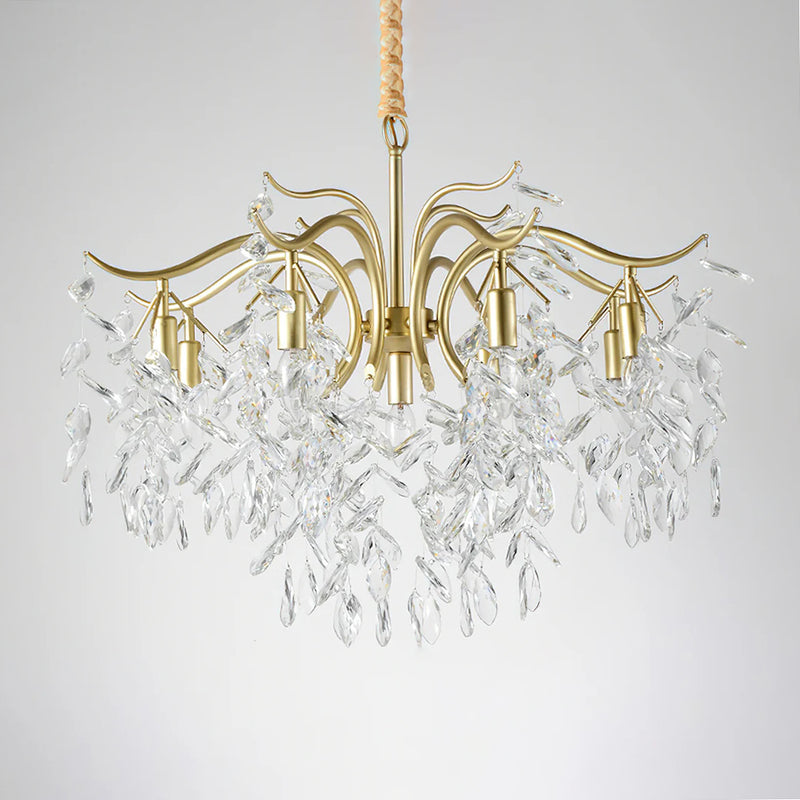 Dorale Chandelier