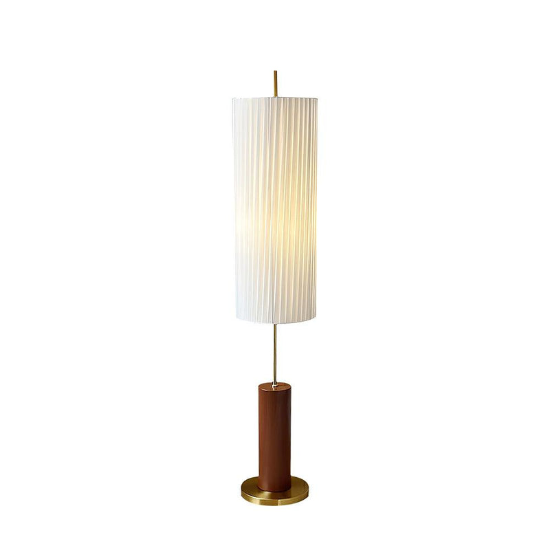 Dorica Floor Lamp 11.8"