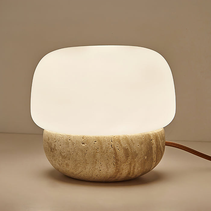 Doudou Table Lamp 7.1"