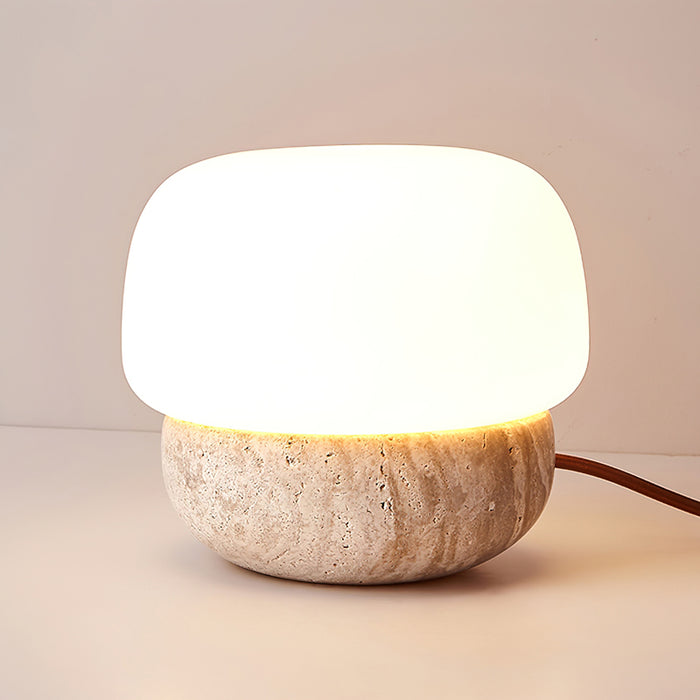 Doudou Table Lamp 7.1"