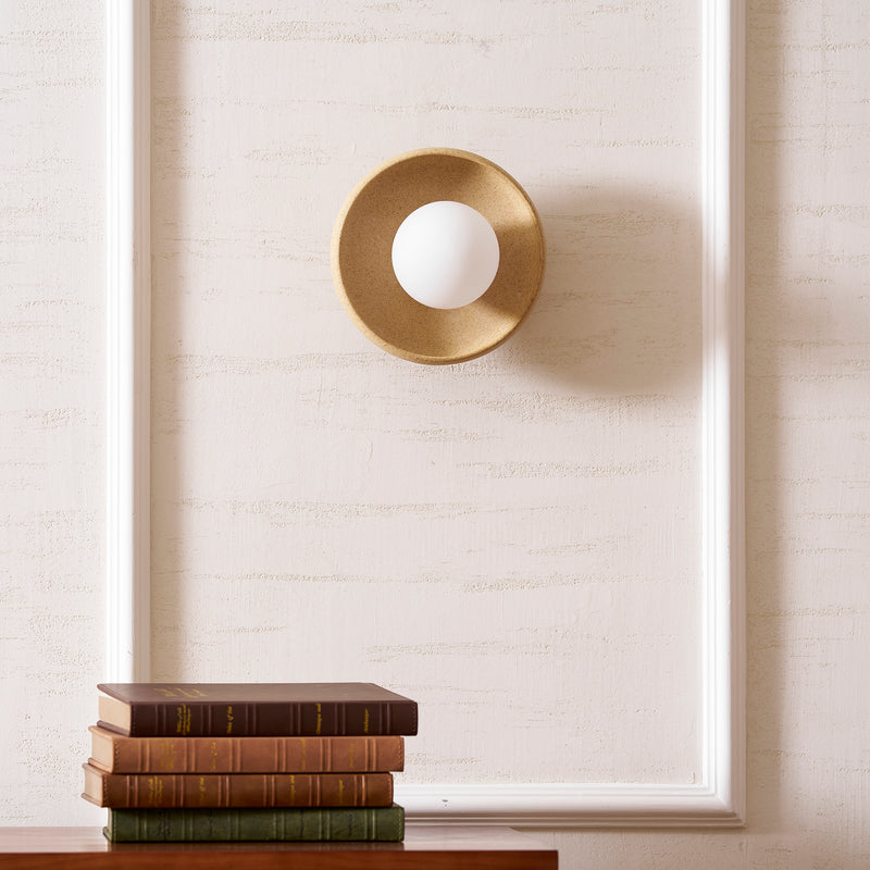 Dusk Wall Light 7.9"