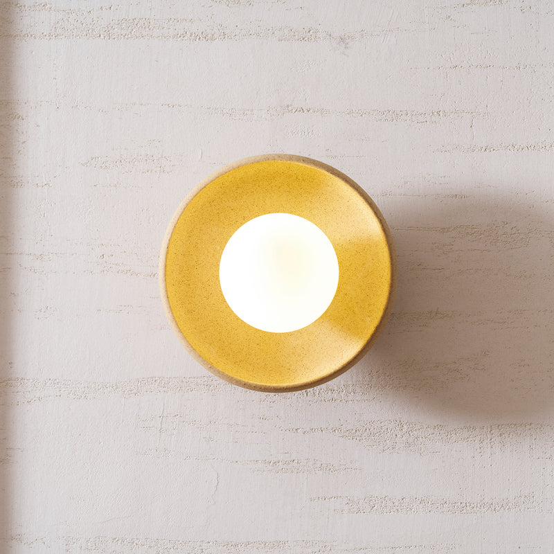Dusk Wall Light 7.9"