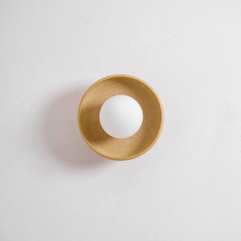 Dusk Wall Light 7.9"