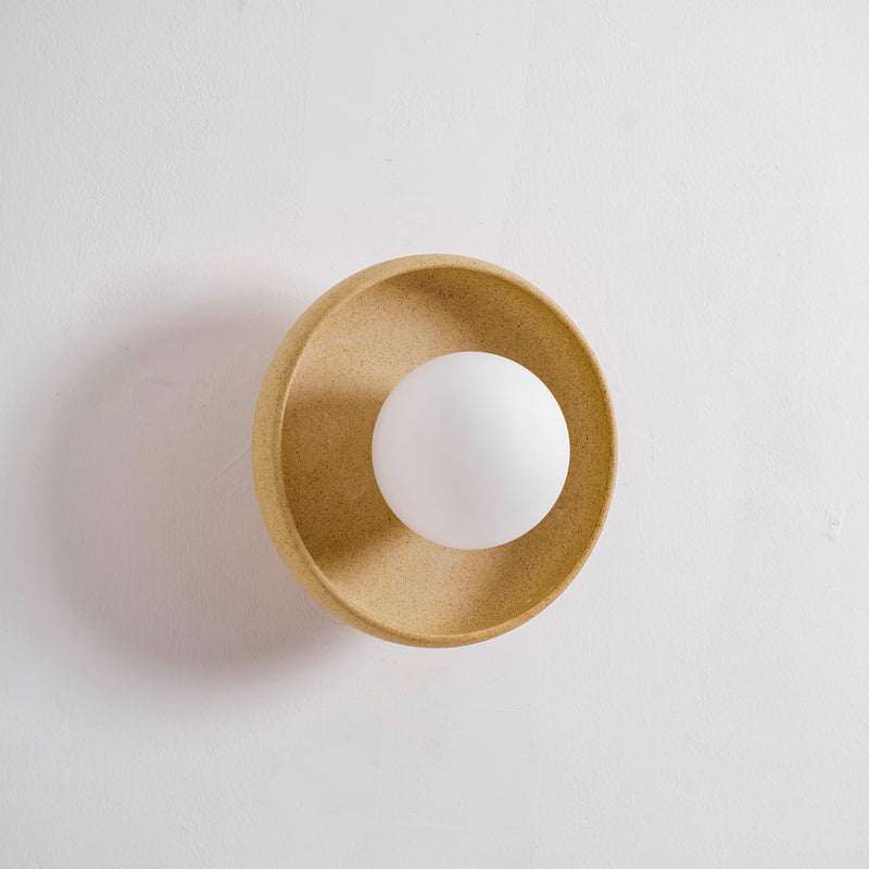 Dusk Wall Light 7.9"