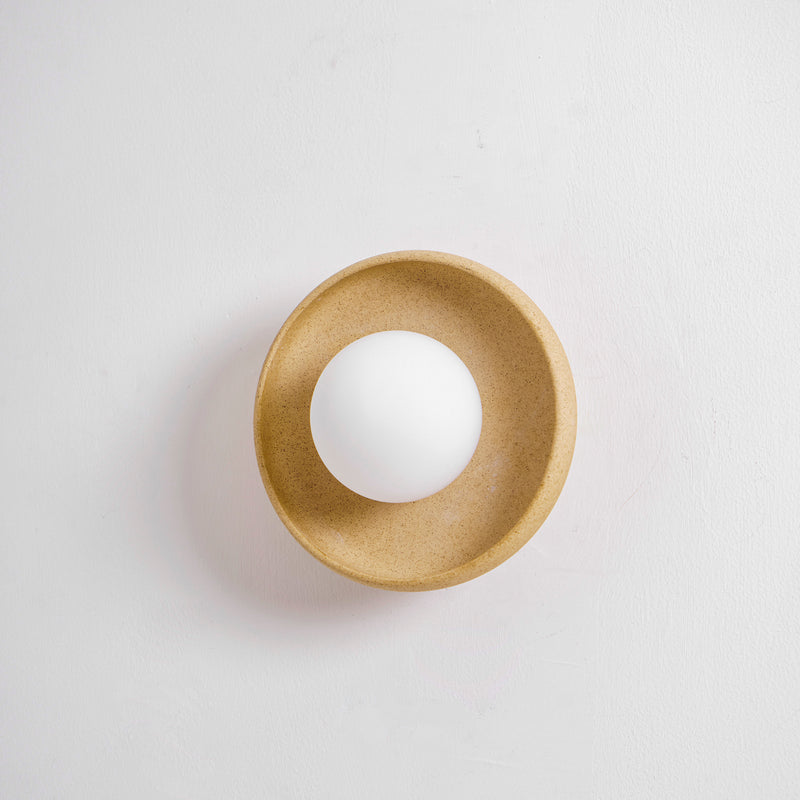 Dusk Wall Light 7.9"