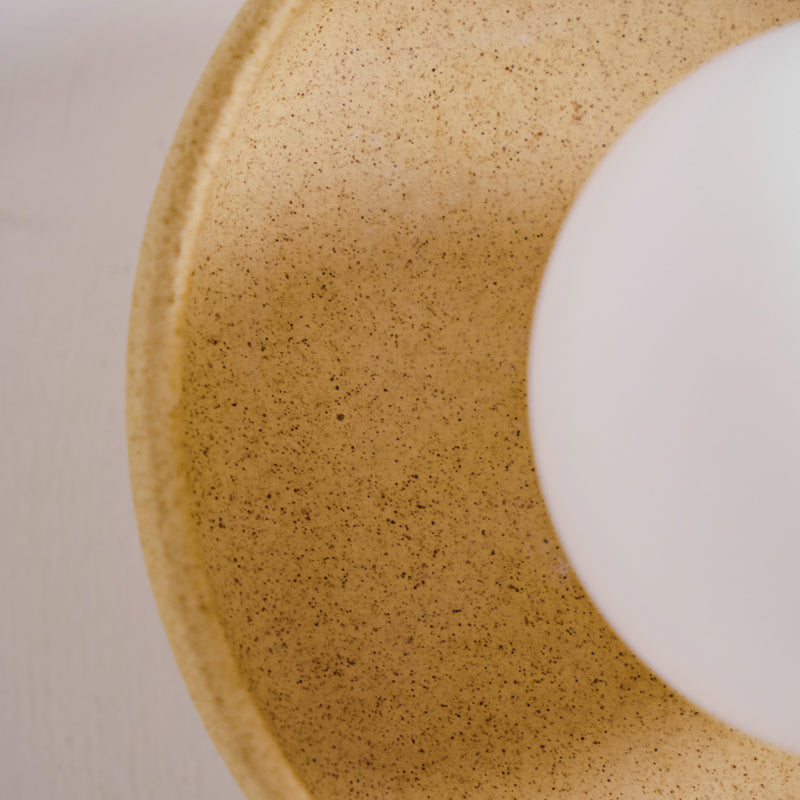 Dusk Wall Light 7.9"