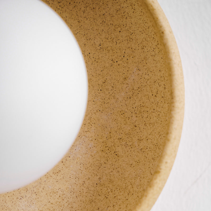 Dusk Wall Light 7.9"