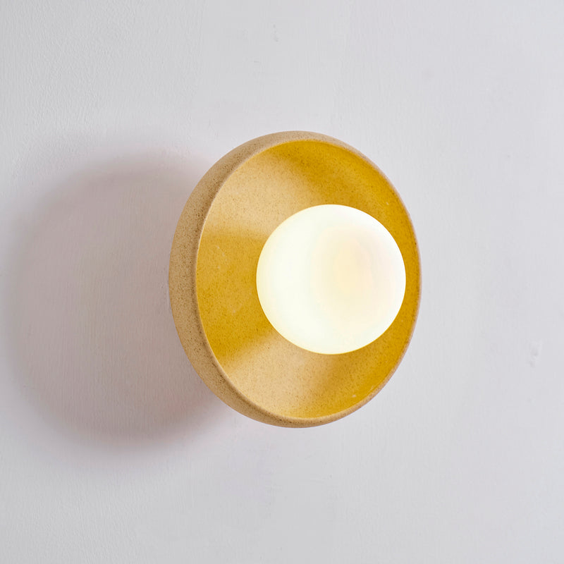 Dusk Wall Light 7.9"