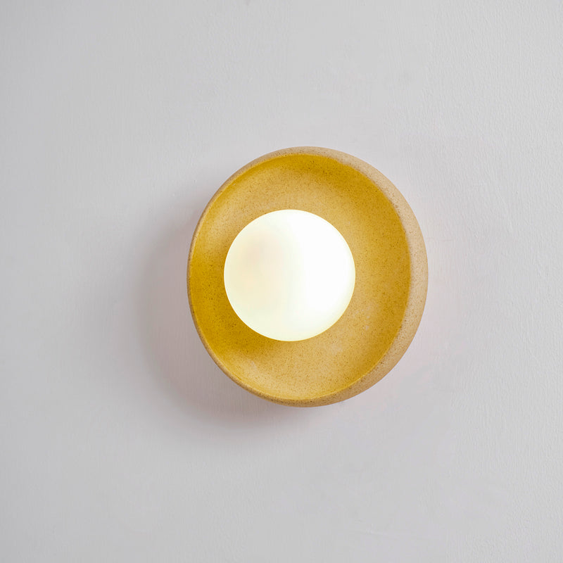 Dusk Wall Light 7.9"