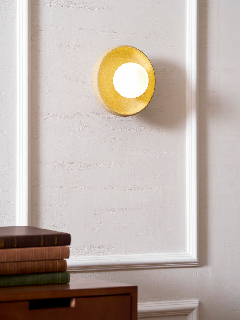 Dusk Wall Light 7.9"