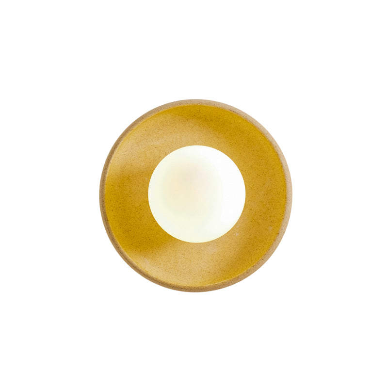 Dusk Wall Light 7.9"