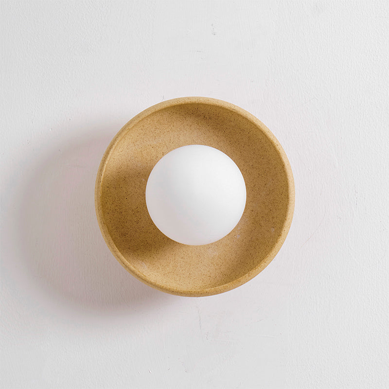 Dusk Wall Light 7.9"