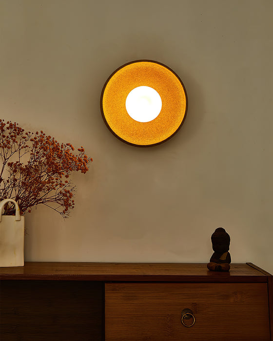 Dusk Wall Light 7.9"