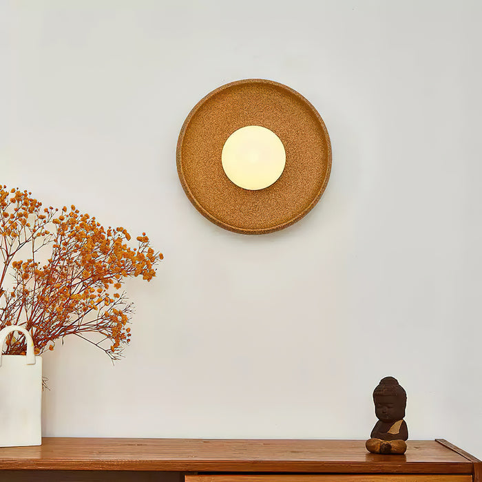 Dusk Wall Light 7.9"