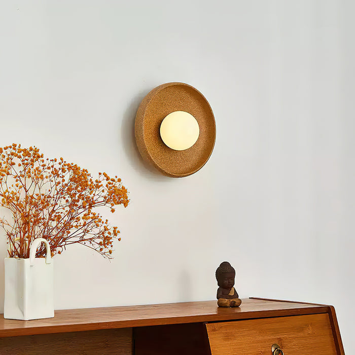 Dusk Wall Light 7.9"