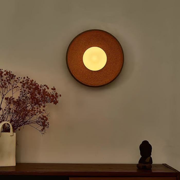 Dusk Wall Light 7.9"