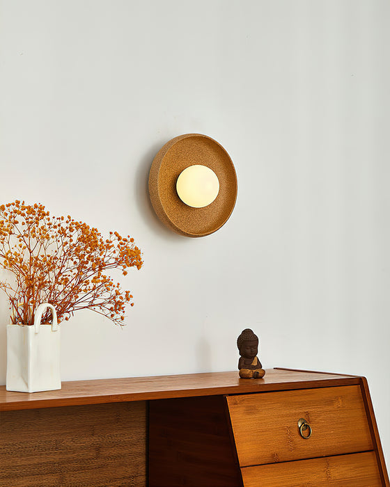 Dusk Wall Light 7.9"