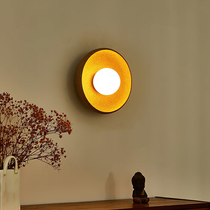 Dusk Wall Light 7.9"