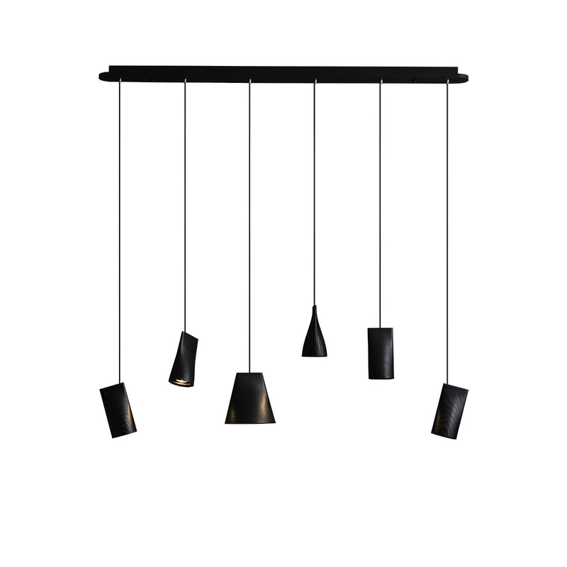 Eaves Chandelier