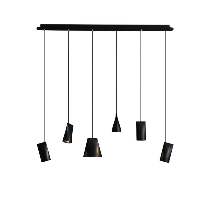 Eaves Chandelier