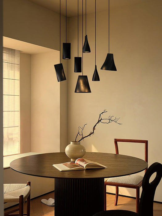 Eaves Chandelier