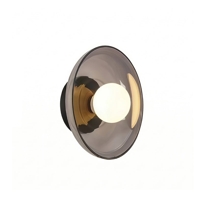 Eclipse Wall Lamp